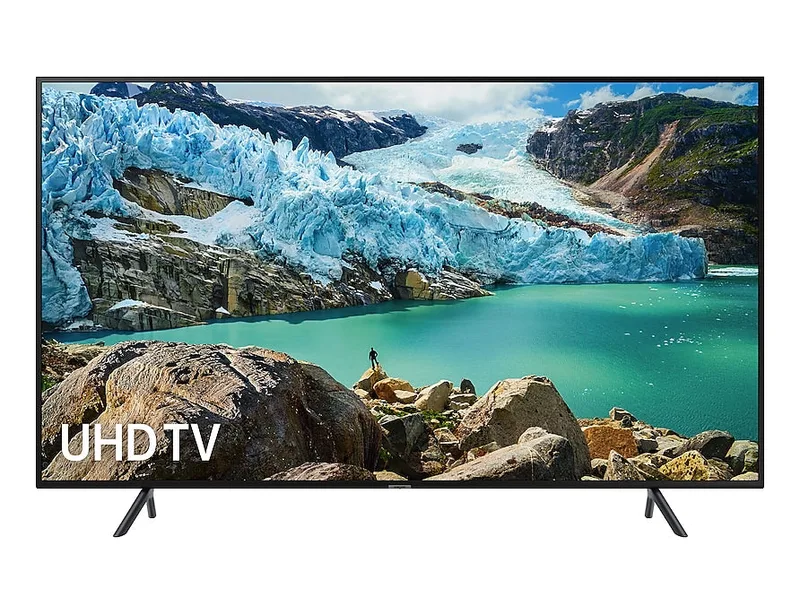 Samsung Series 7 65RU7100K 65 Inch 4K Ultra HD Smart TV with Wi-Fi
