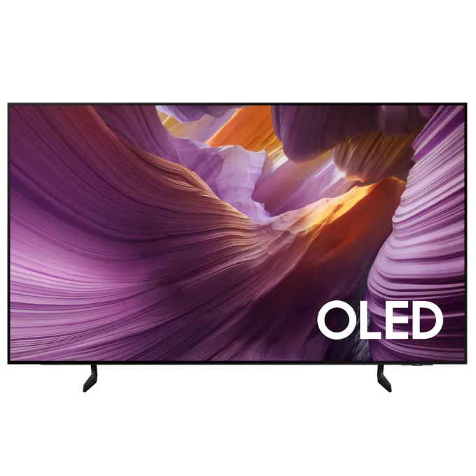 Samsung 65S85FAE 65 Inch OLED Smart TV