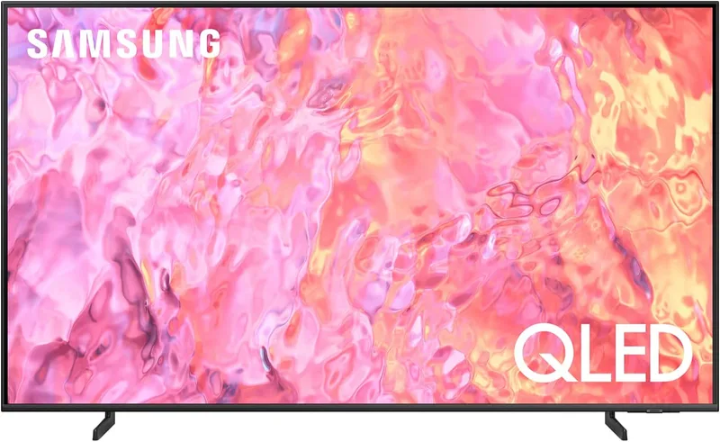 Samsung 75Q60CAU 75″ QLED 4K Smart TV