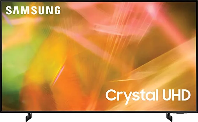 Samsung 75 Inch Smart UHD 4K Quantum HDR PQI 4300 TV (75QN85AAU)