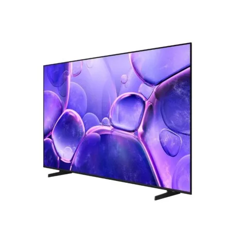 Samsung 75 Inch 4K HDR Smart LED TV 75U8000F – 2025 Model