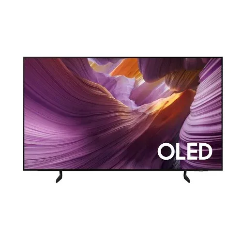 Samsung 83 Inch OLED 4K Smart TV 83S85F – OLED HDR