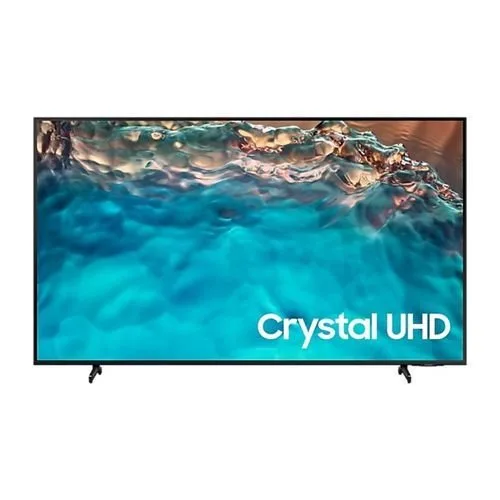 Samsung 85BU8000 85 Inches Crystal UHD 4K Smart TV (2022)