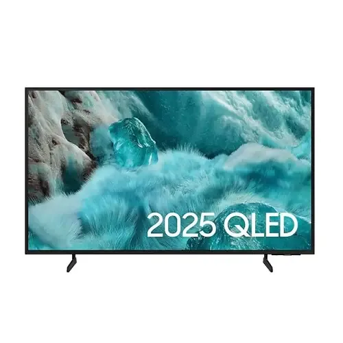 Samsung 85 Inch 4K QLED Smart TV With Quantum HDR – 85Q7F