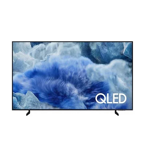 Samsung 85 Inch QLED 4K Smart TV 85Q8F