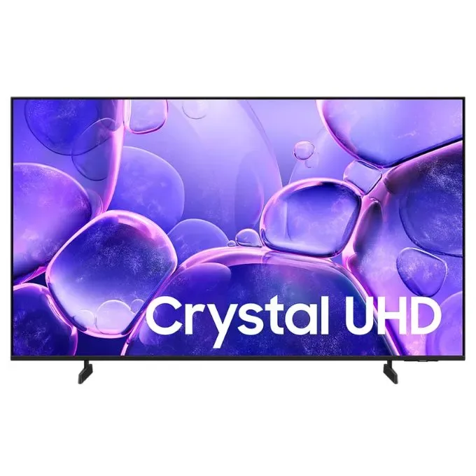 Samsung 85U8000FU 85″ Crystal UHD 4K Smart TV