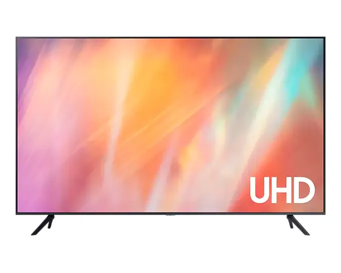 Samsung AU7700 65 Inch 4K UHD Smart Android TV