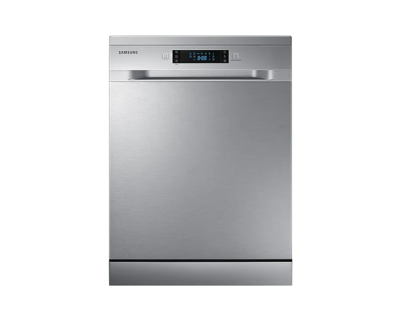 Samsung DW60M5070FS Dishwasher - 14 Places Setting, 24” inch Size, Child lock