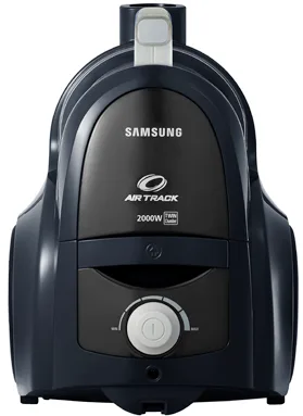 Samsung Canister Bagless Vacuum Cleaner-SC45704K