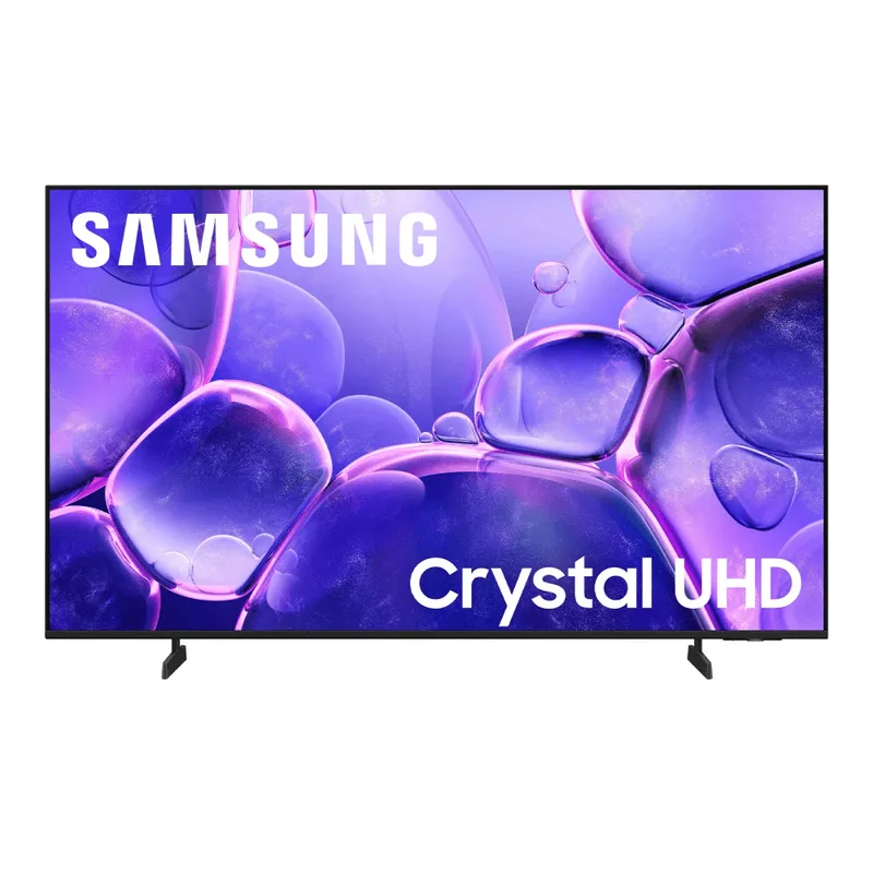 Samsung 50U8000 50 Inches Crystal UHD 4K Smart TV