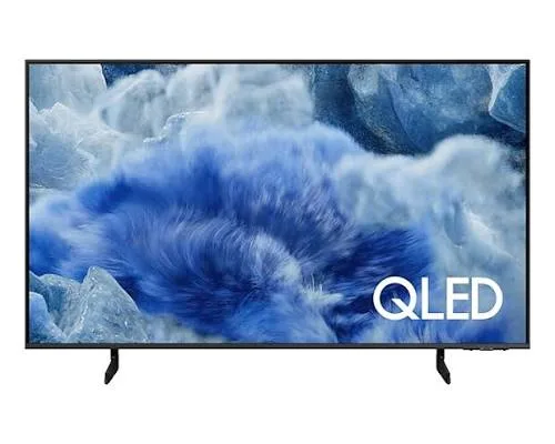 Samsung 55Q8F 55 Inch QLED 4K Vision AI Smart TV