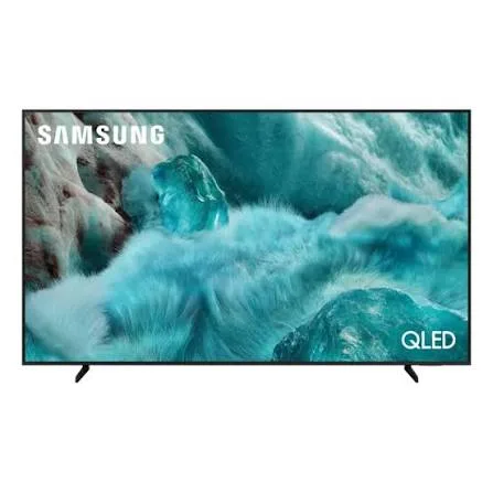 Samsung 65Q7F 65 Inch 4K UHD Smart QLED TV