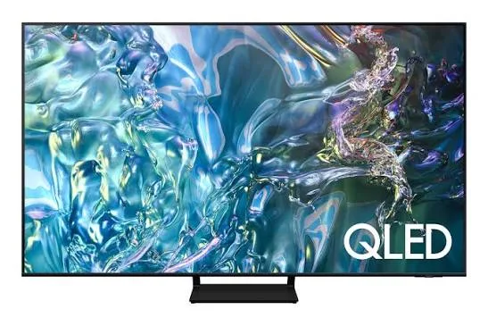 Samsung 75Q60D 75 Inch 4K UHD Smart QLED TV