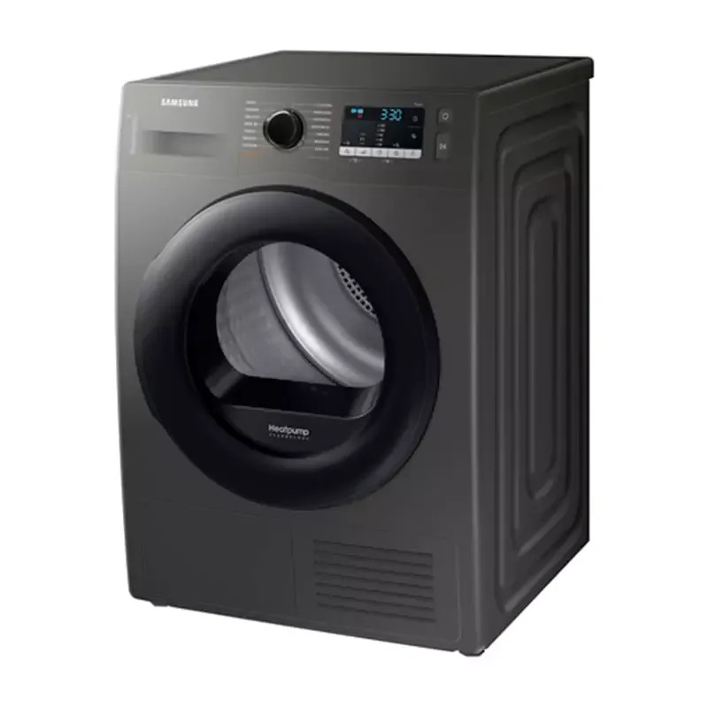 Samsung 9kg Heat Pump Tumble Dryer – DV90TA040AX