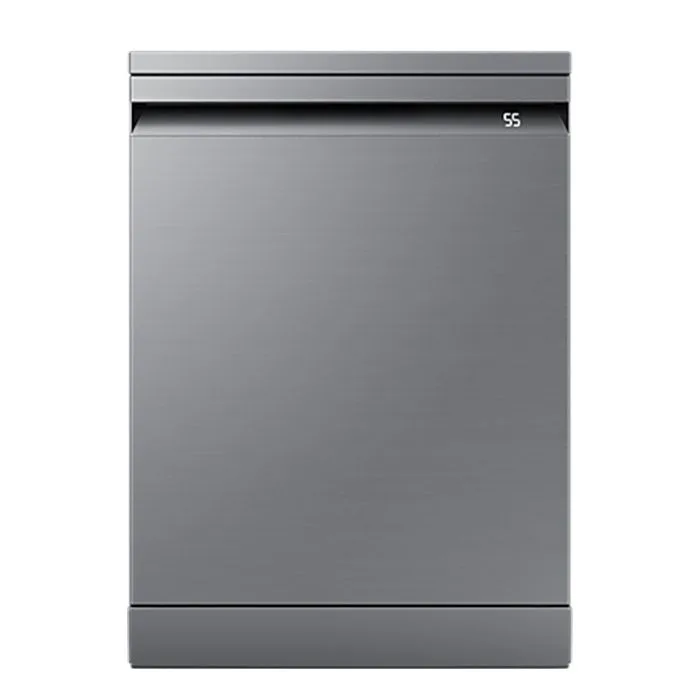 Samsung 9.2L Freestanding Dishwasher: DW60BG750FSL