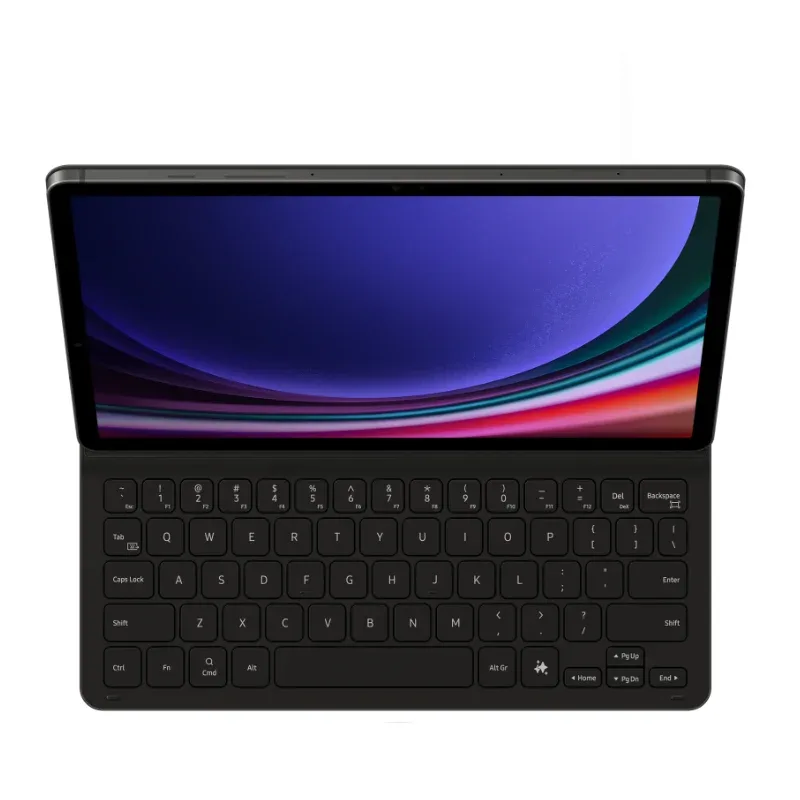 Samsung Galaxy S9/S9FE/S10FE keyboard