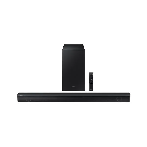 Samsung HW-B550/XA 3.1 Channel 410W Soundbar with Wireless Subwoofer