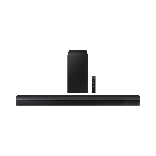 Samsung HW-B650/XA 3.1 Channel Soundbar with Wireless Subwoofer