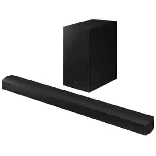 Samsung HW-B650D 3.1CH 370W Soundbar