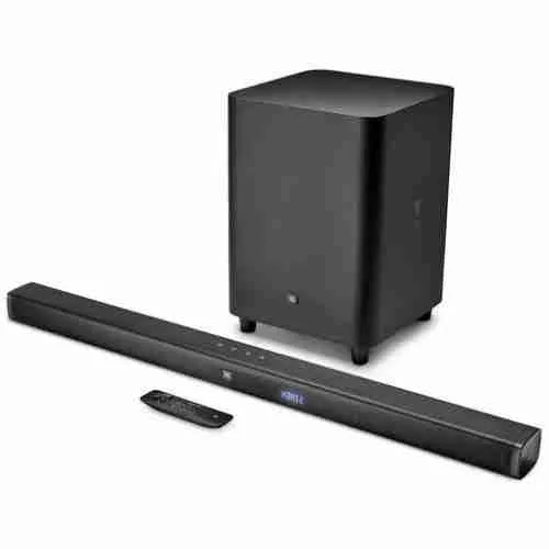 SAMSUNG HW-Q60T 5.1ch Soundbar
