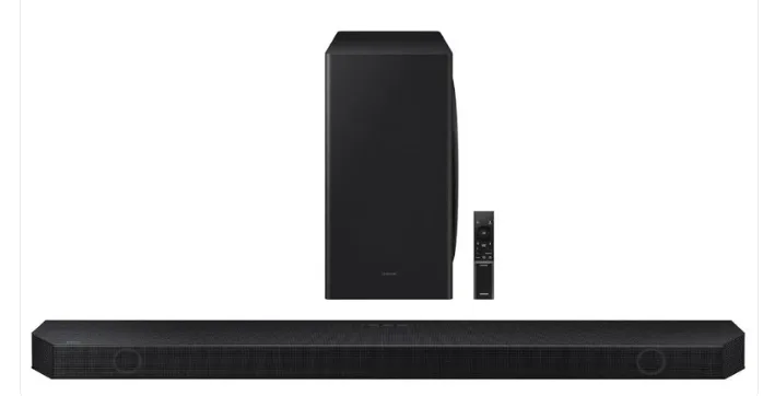 Samsung HW-Q800D Q-Series Wireless Dolby Atmos 5.1.2 Soundbar