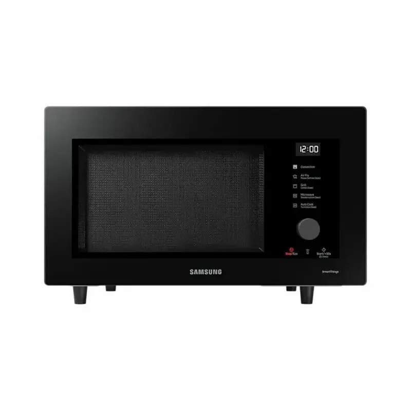 Samsung MC32DG7646CK 32 Litres Convection Microwave Oven With Grill
