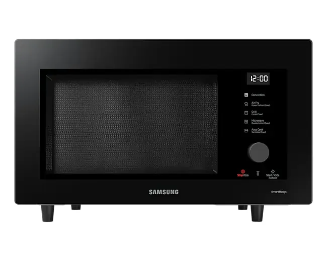 Samsung Convection Microwave Oven MC32DG7646CKE3