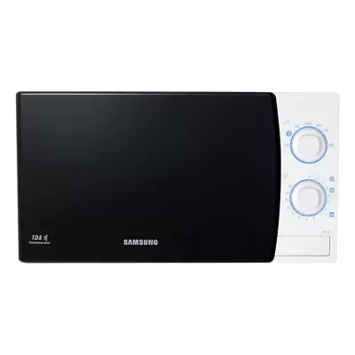Samsung ME711K/XEU 20L Solo Microwave Oven