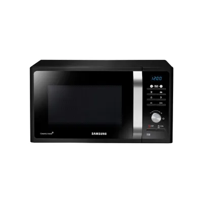 Samsung MG23F301TAK 23L Grill Microwave Oven