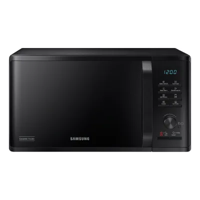 Samsung MG23K3515AK 23L Grill Microwave Oven