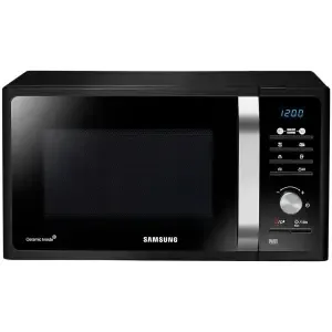 Samsung MG30T5018AK 30 Litres Bespoke Grill Microwave Oven