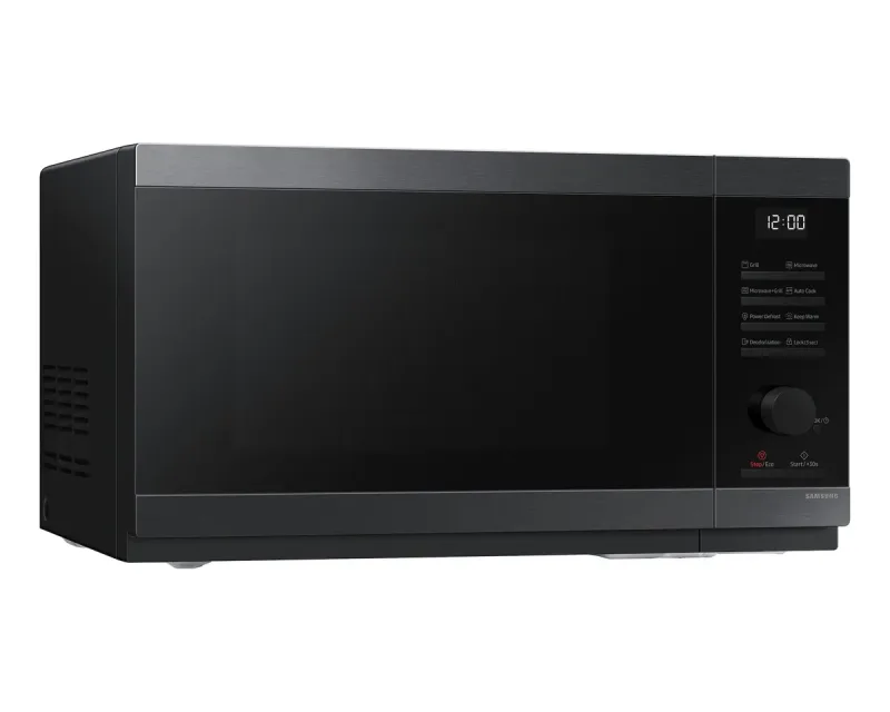 Samsung MG32DG4524AG 32 Litres Grill Microwave Oven