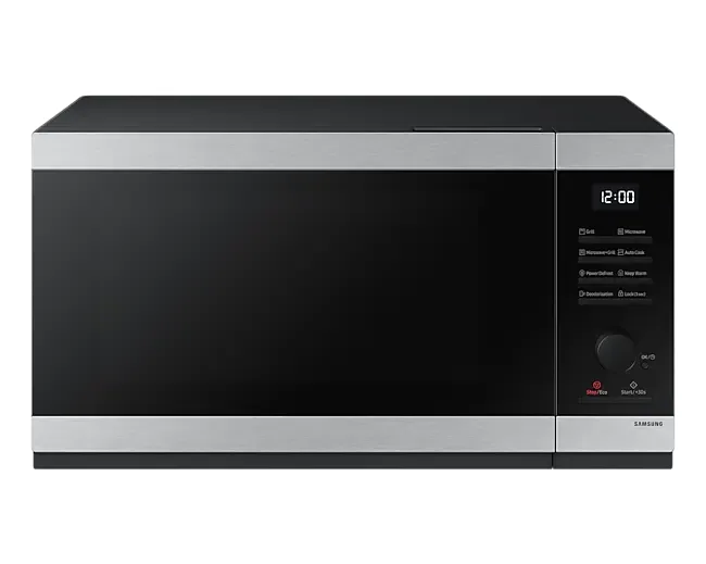 Samsung MG40DG5524AT 40 Litres Grill Microwave Oven