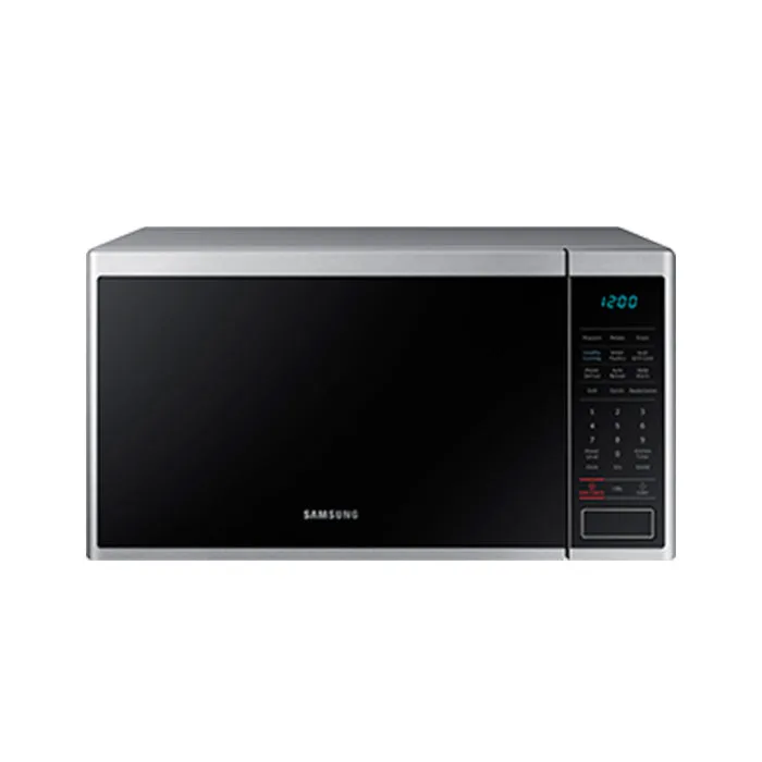 40 LITRES SAMSUNG GRILL MICROWAVE OVEN MG40DG5524ATSG