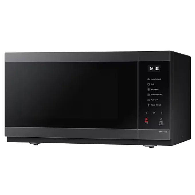 Samsung 40L MG40DG5525AGSG Microwave Grill