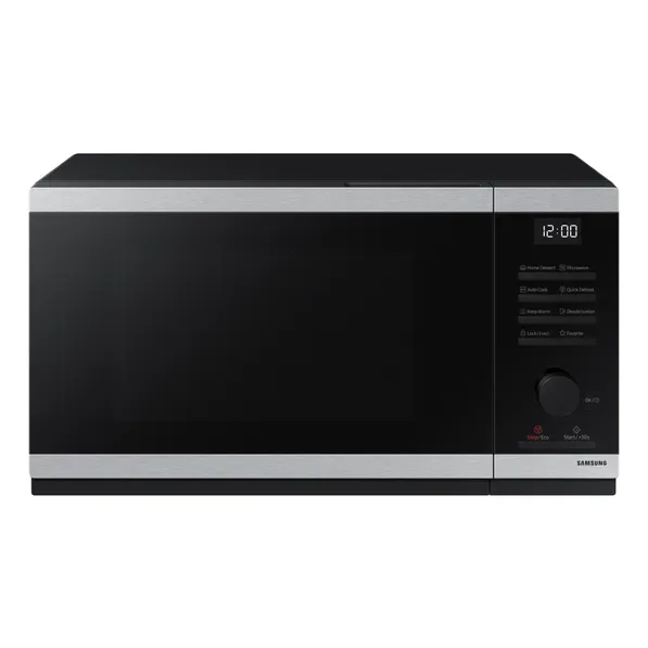Samsung 23L Stainless Steel Microwave Oven MS23DG4504ATSA