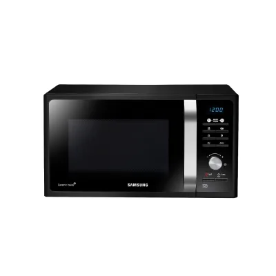 Samsung MS23F301TAK 23L Solo Microwave Oven