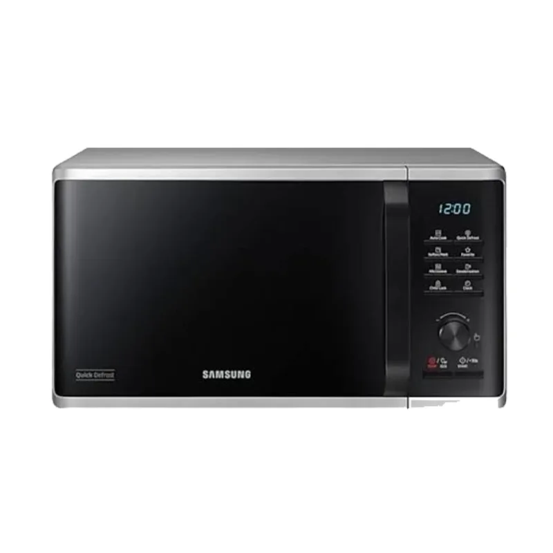 SAMSUNG Microwave 23L MS23K3515AS/EU
