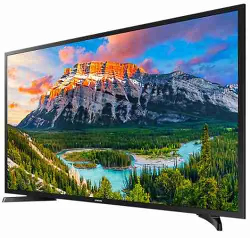 Samsung 40″ Full HD Flat Smart TV N5300 Series 5