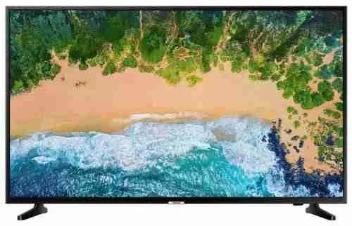 Samsung Smart TV 4K UHD 55 inch NU7090