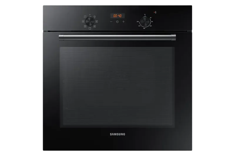 Samsung 60L Built-In Electric Oven – NV60K5140BB