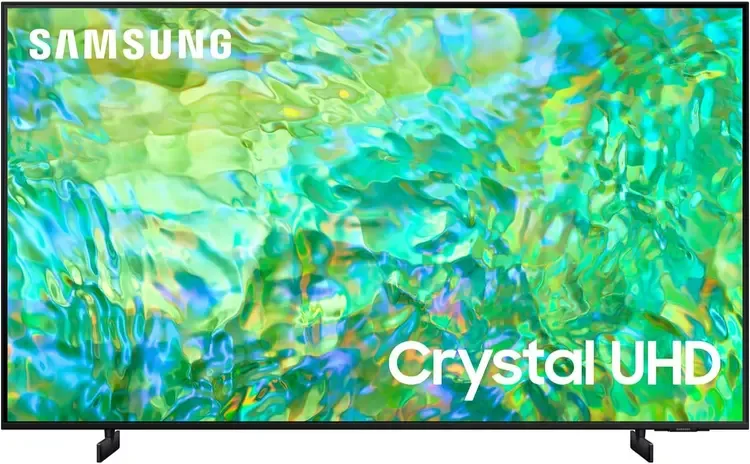 Samsung 32 Inch 32H5000 Smart TV