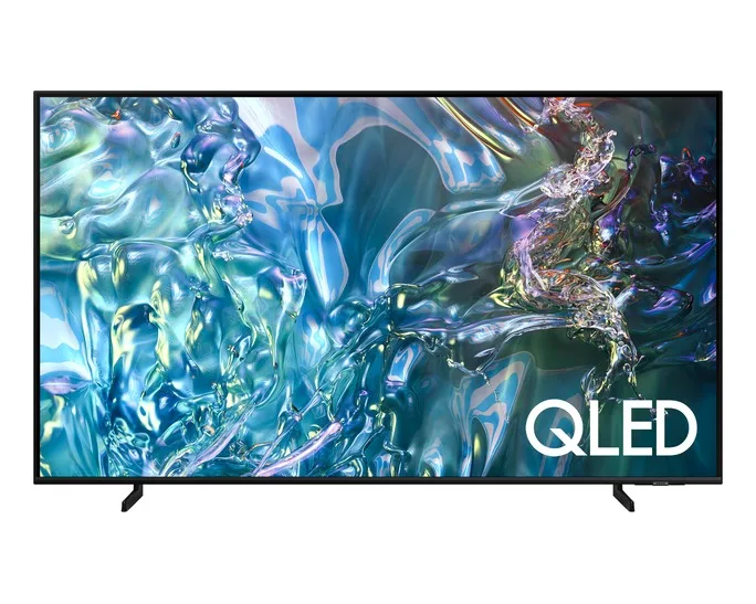 Samsung Q60DAU QLED 4K Smart TV