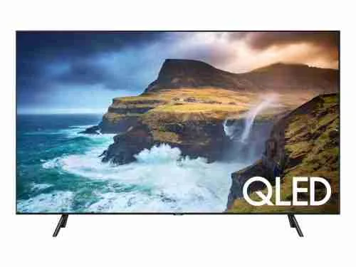 Samsung 55″ Class Q70R QLED Smart 4K UHD TV (2019)
