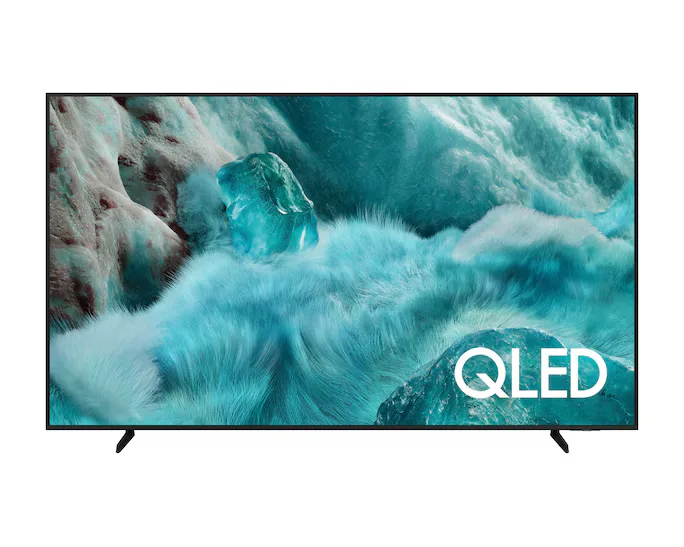 Samsung Q7FAAU QLED 4K Smart TV