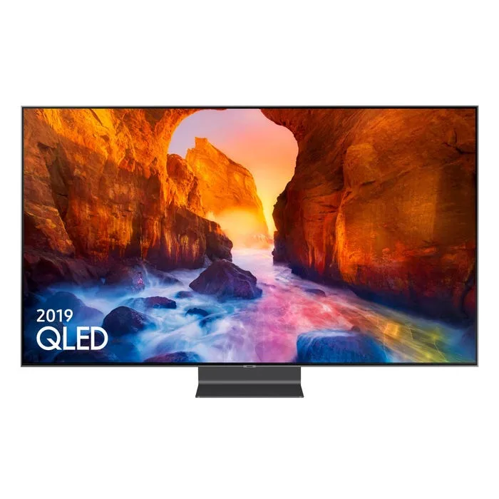 Samsung 55″ Q90R Flagship QLED 4K HDR 2000 Smart TV – 2019