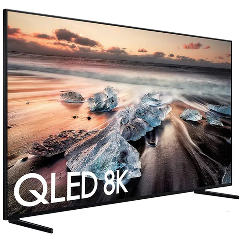 Samsung QA-75Q900RB 82inch 8K UHD Q Smart LED TV: Series 9