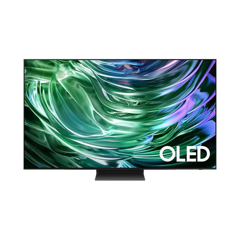 Samsung OLED QA-83S90DAE 83 Inch OLED 4K Smart TV