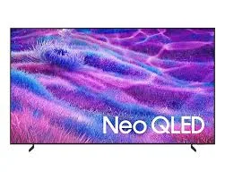 Samsung QA100QN80FU 100″ Neo QLED 4K Smart TV Titan Black