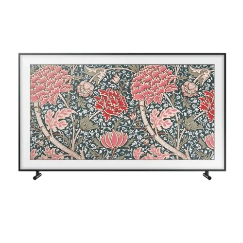 Samsung 55 Inch Class The Frame QLED Smart 4K UHD TV – QA55LSO3BAU